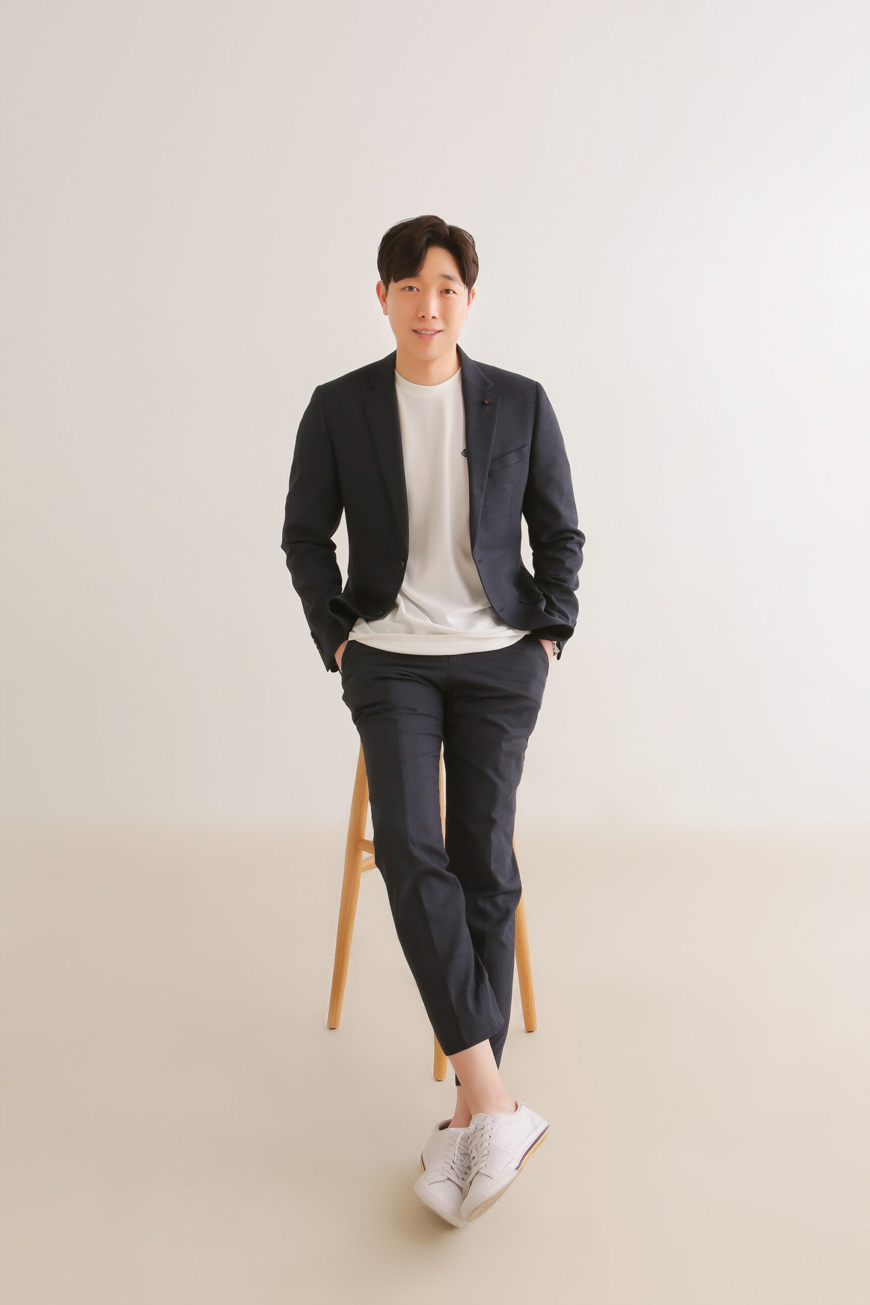 손인중 원장
